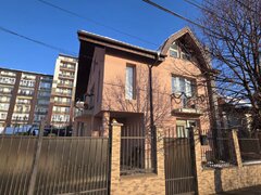 Cluj-Napoca, Casa Individuala str. Jan Hus Firma sau Rezidential
