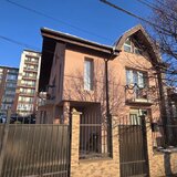 Cluj-Napoca, Casa Individuala str. Jan Hus  Firma sau Rezidential